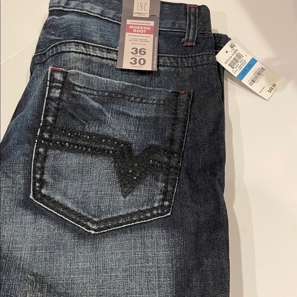 Men’s jeans